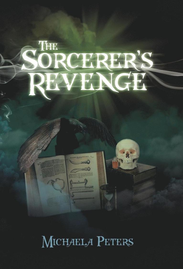 The Sorcerer's Revenge 1