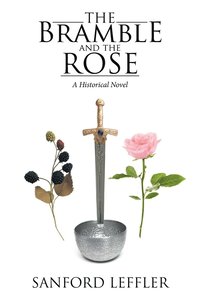 bokomslag Bramble and the Rose