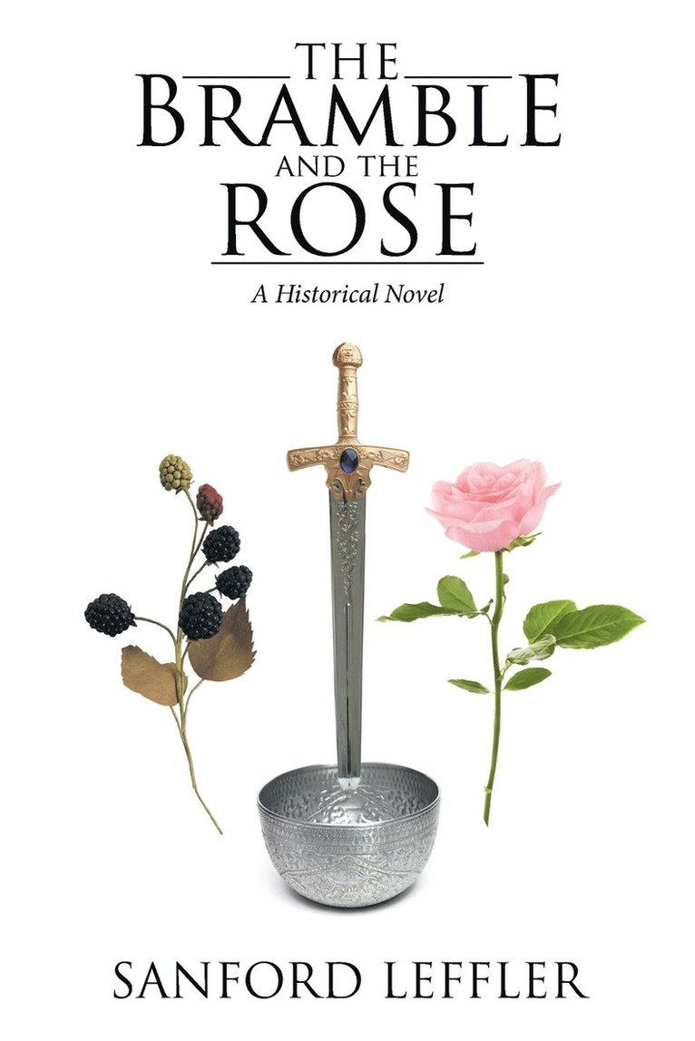 The Bramble and the Rose 1