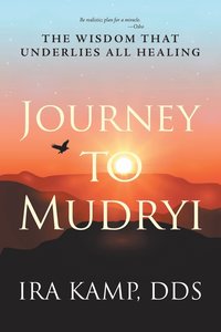 bokomslag Journey to Mudryi