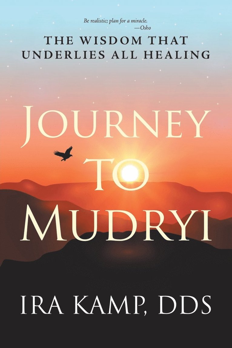 Ira Kamp, Ira Kamp DDS, Ira Kamp Dds - Journey to Mudryi, Häftad
