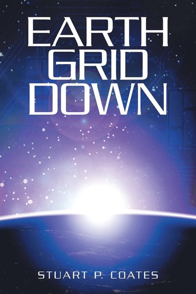 bokomslag Earth Grid Down