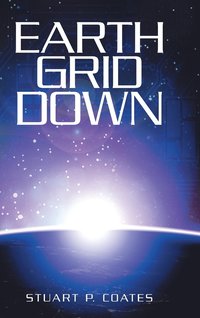 bokomslag Earth Grid Down