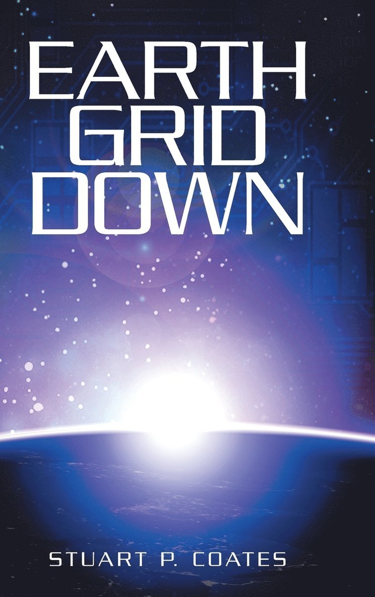 Earth Grid Down 1