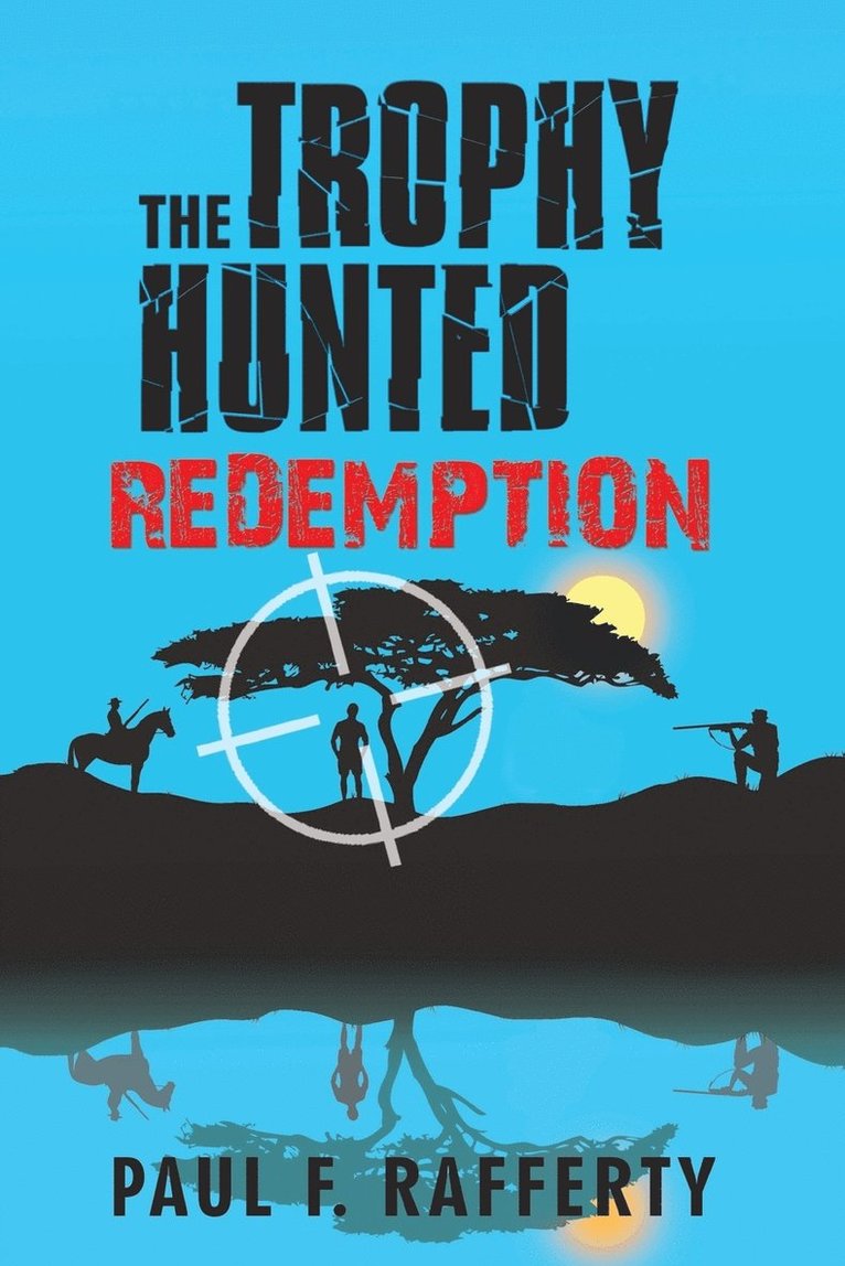 Trophy Hunted Redemption 1