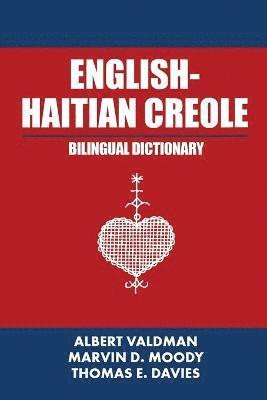 English-Haitian Creole Bilingual Dictionary 1