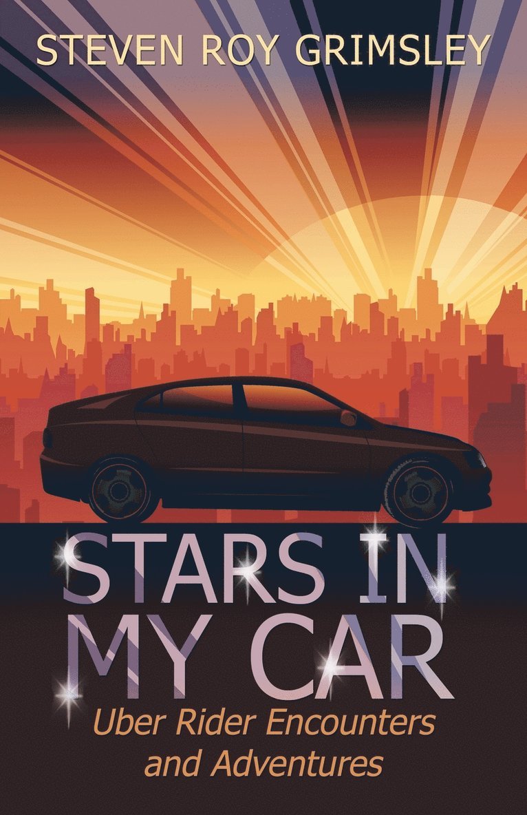 Stars in My Car 1