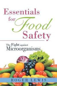 bokomslag Essentials for Food Safety