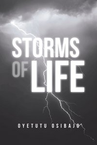 bokomslag Storms of Life