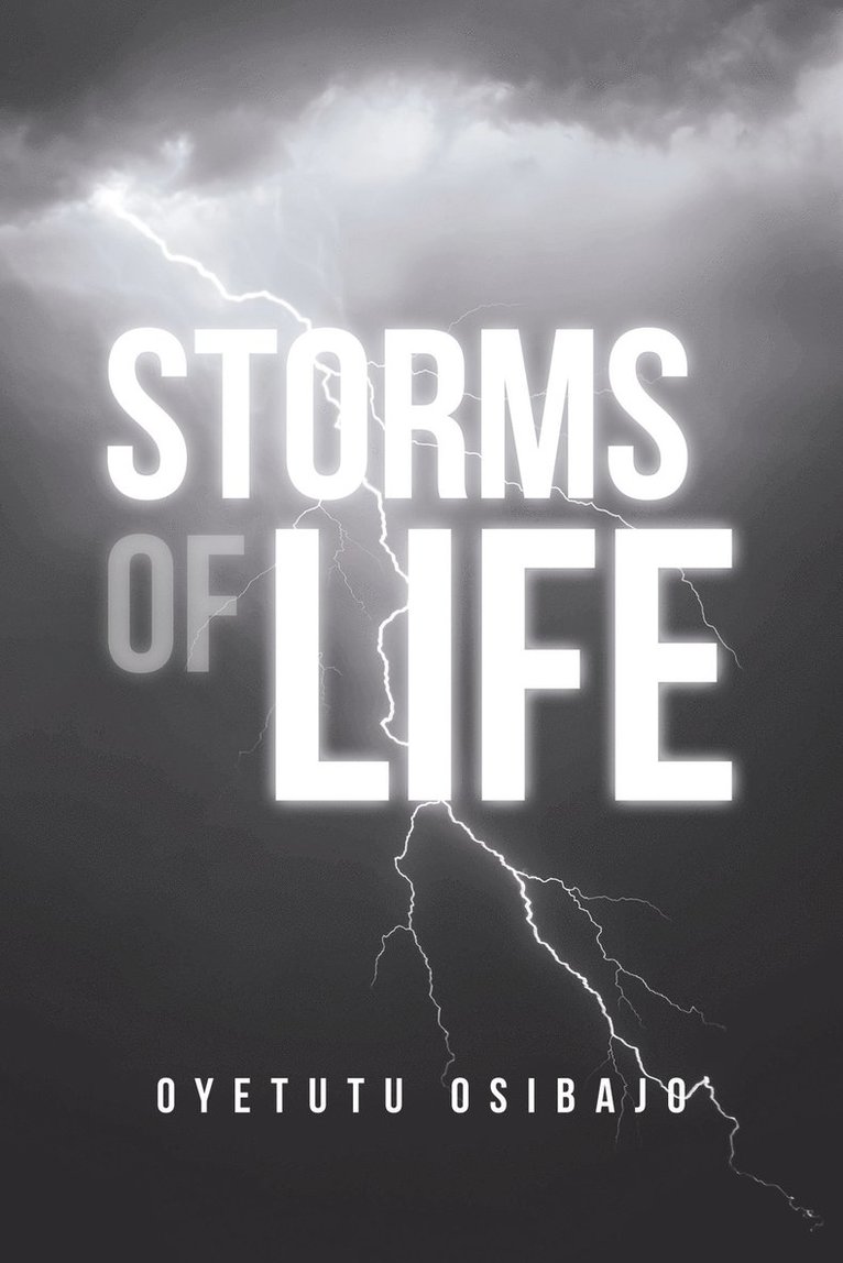 Storms of Life 1