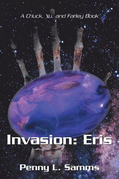 bokomslag Invasion