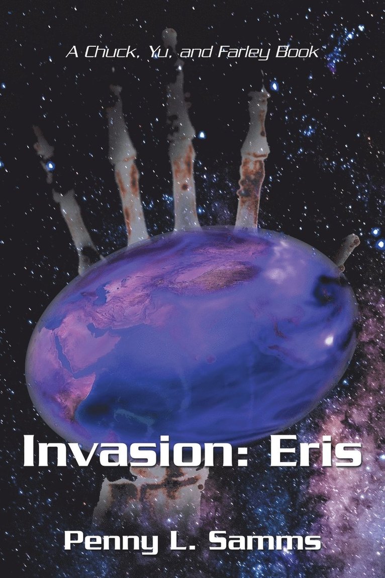 Invasion 1