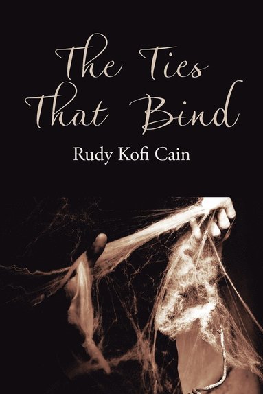 bokomslag Ties That Bind