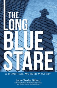 bokomslag The Long Blue Stare