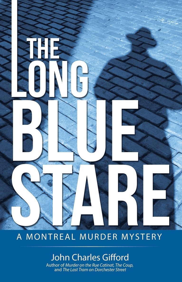 The Long Blue Stare 1