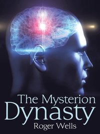 bokomslag The Mysterion Dynasty