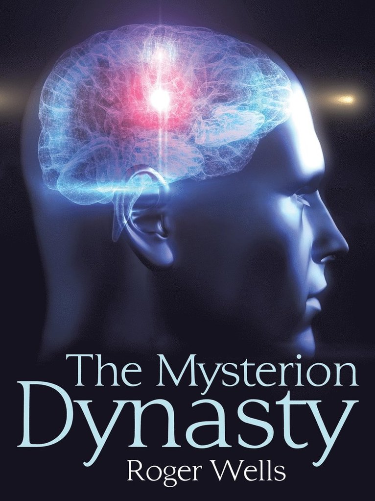 The Mysterion Dynasty 1