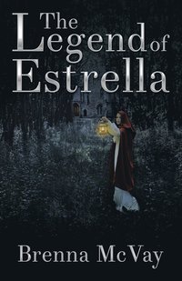 bokomslag Legend of Estrella