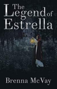 bokomslag The Legend of Estrella