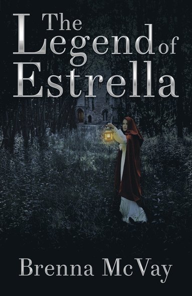 bokomslag Legend of Estrella