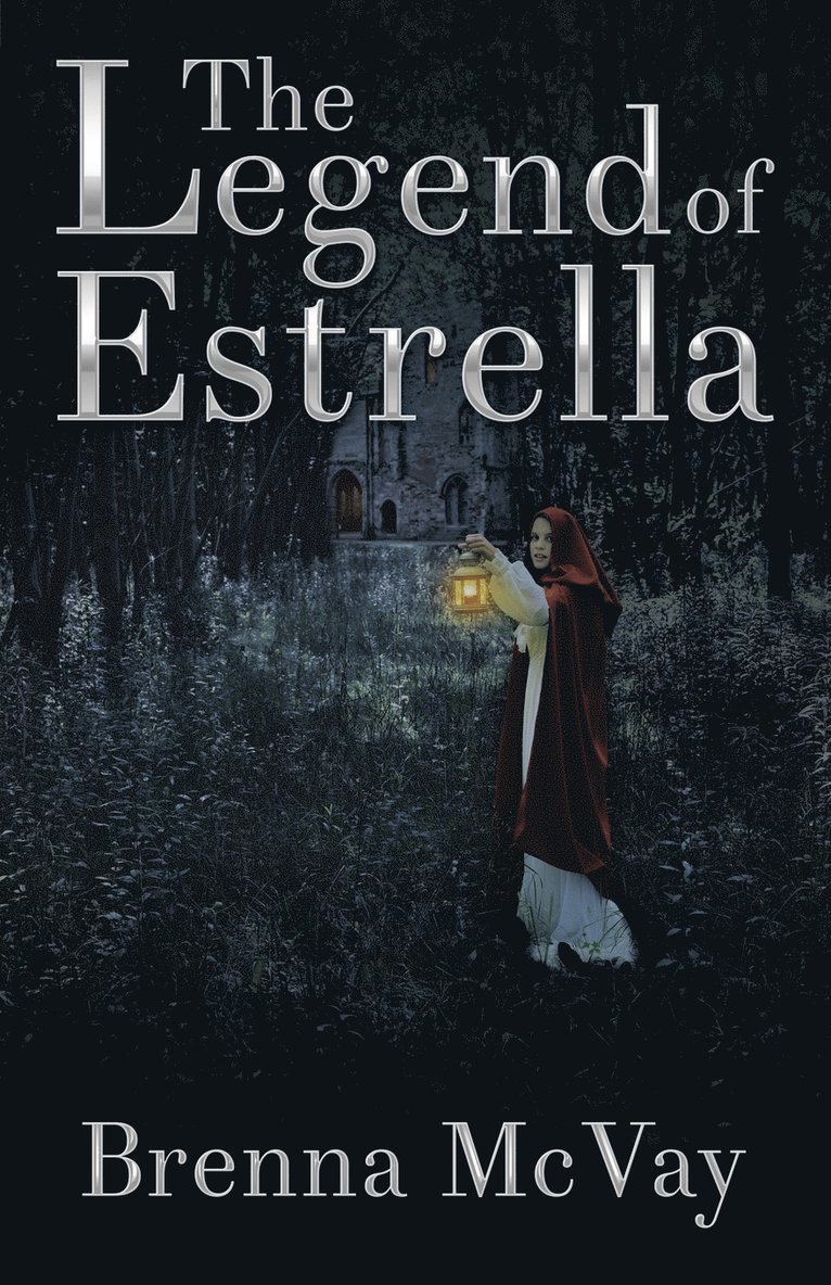 The Legend of Estrella 1