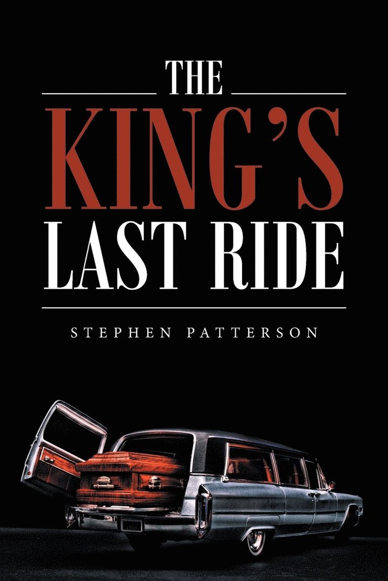 The King's Last Ride 1