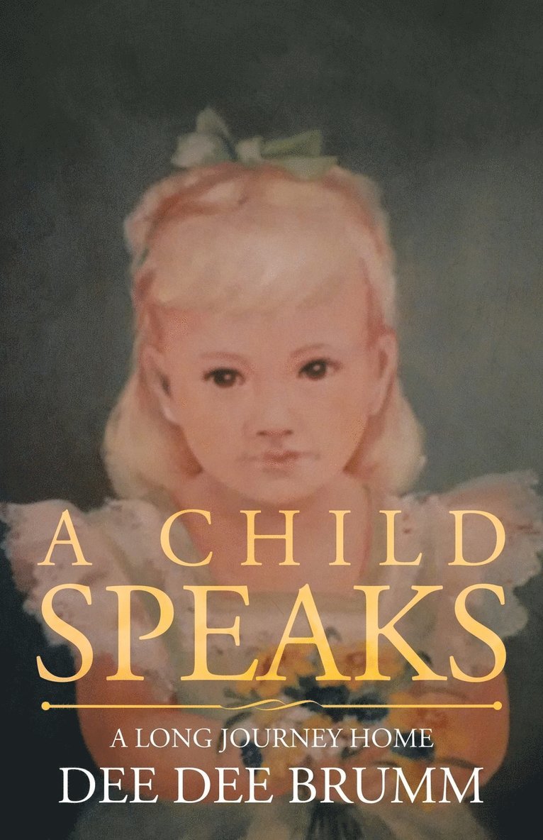 A Child Speaks 1