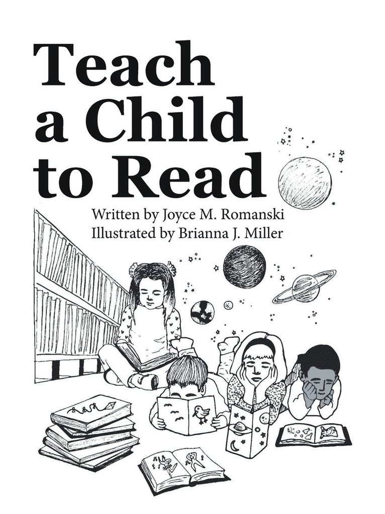Teach a Child to Read 1