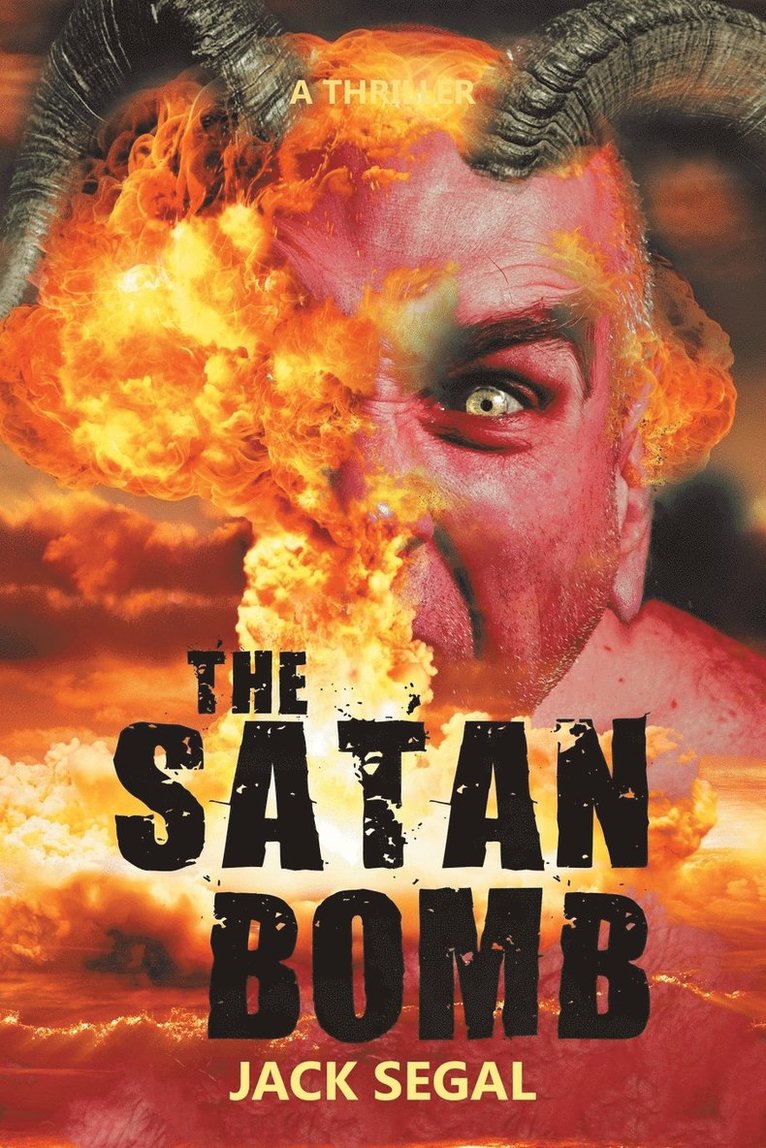 The Satan Bomb 1