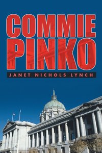 bokomslag Commie Pinko