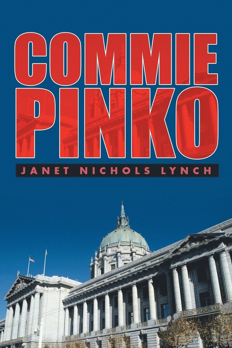 Commie Pinko 1