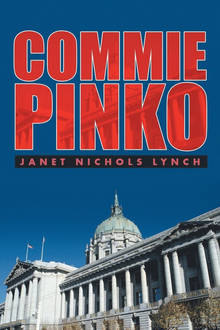 Commie Pinko