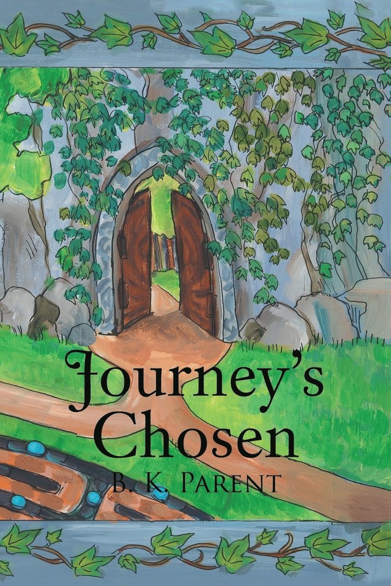 Journey's Chosen 1