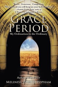 bokomslag Grace Period