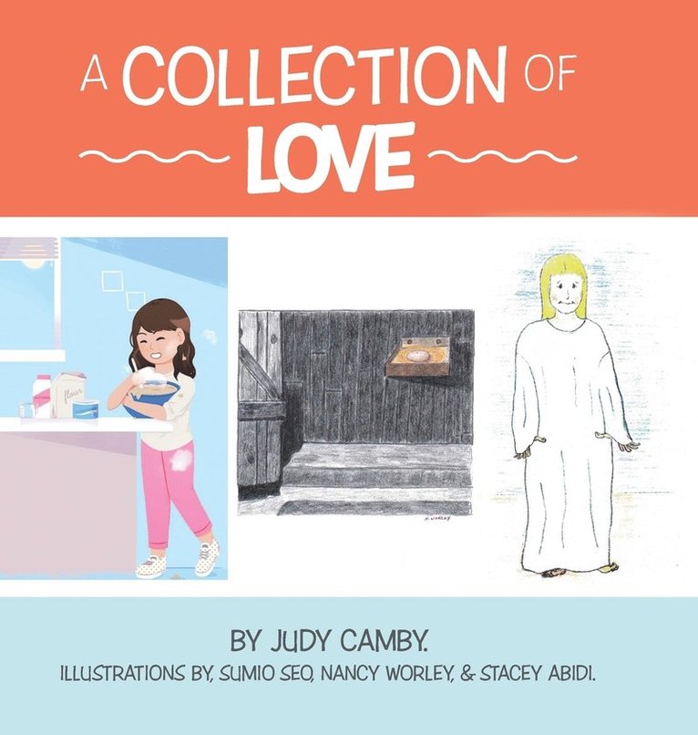 A Collection of Love 1