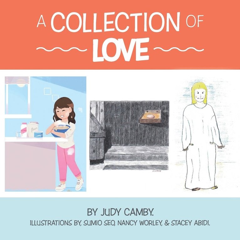 A Collection of Love 1