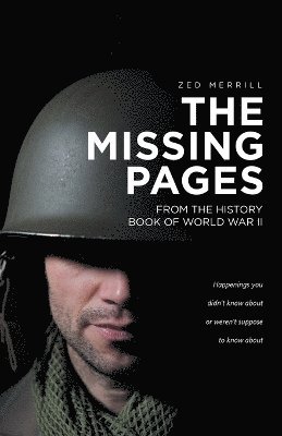 The Missing Pages 1