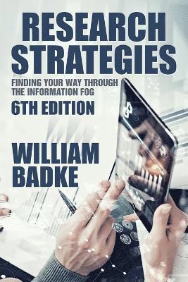 Research Strategies 1