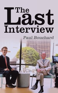 bokomslag The Last Interview