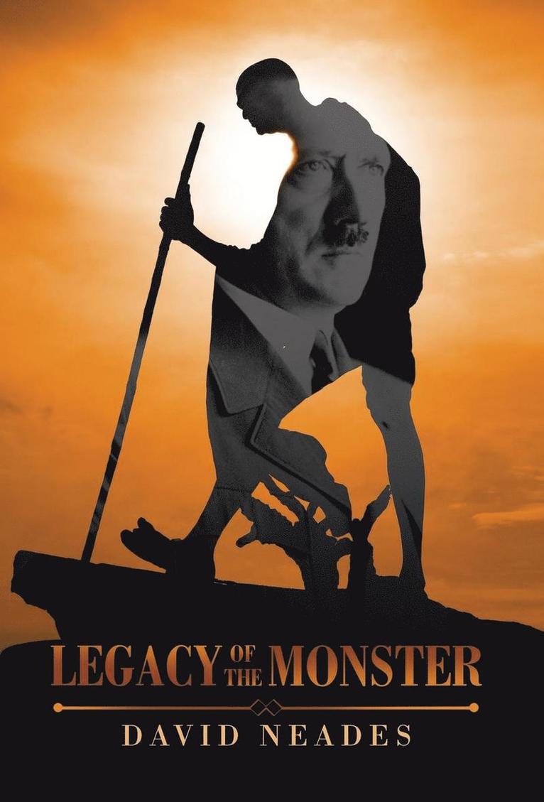 Legacy of the Monster 1