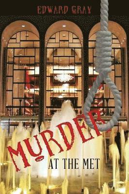 Murder at the Met 1