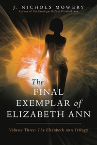 bokomslag Final Exemplar of Elizabeth Ann