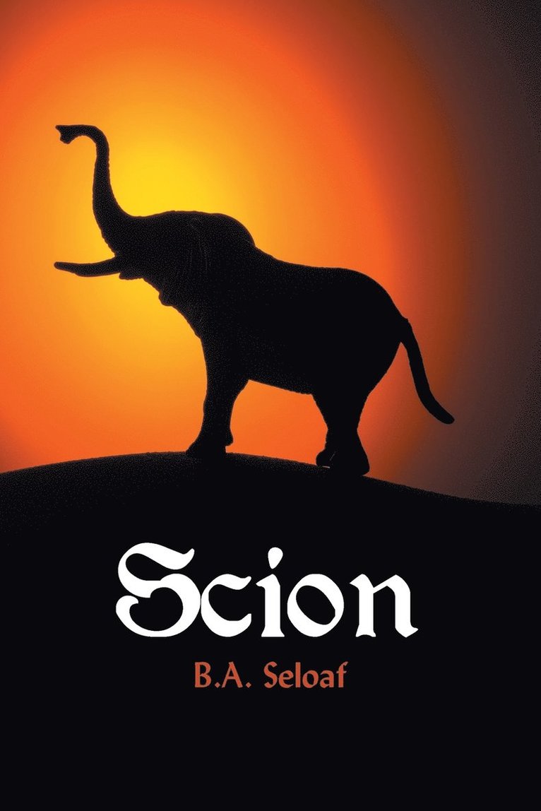 Scion 1