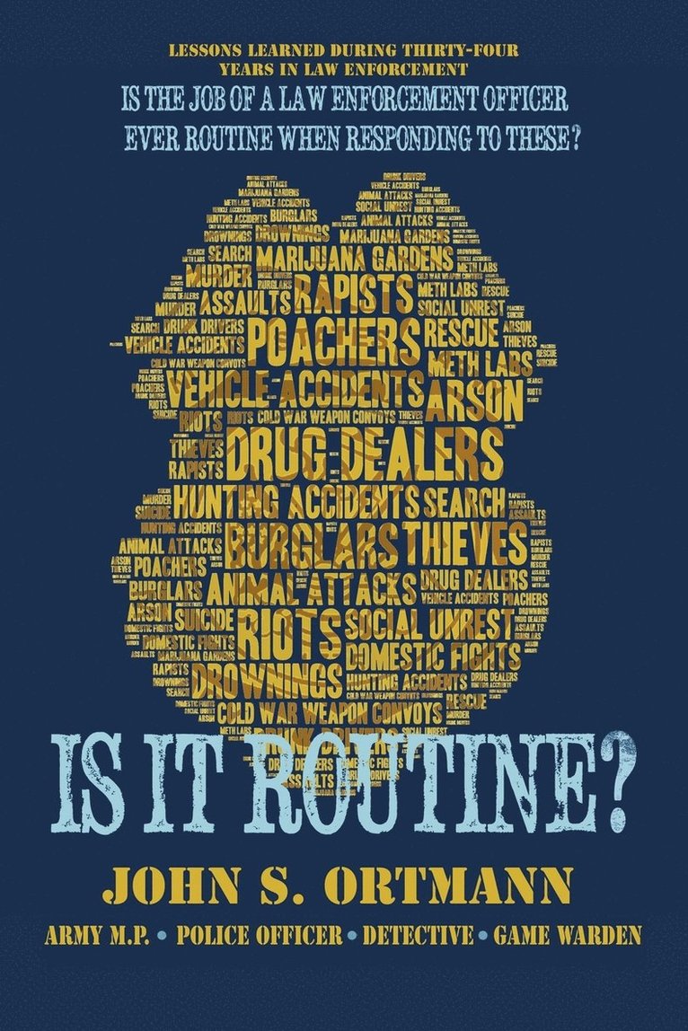 Is It Routine? 1