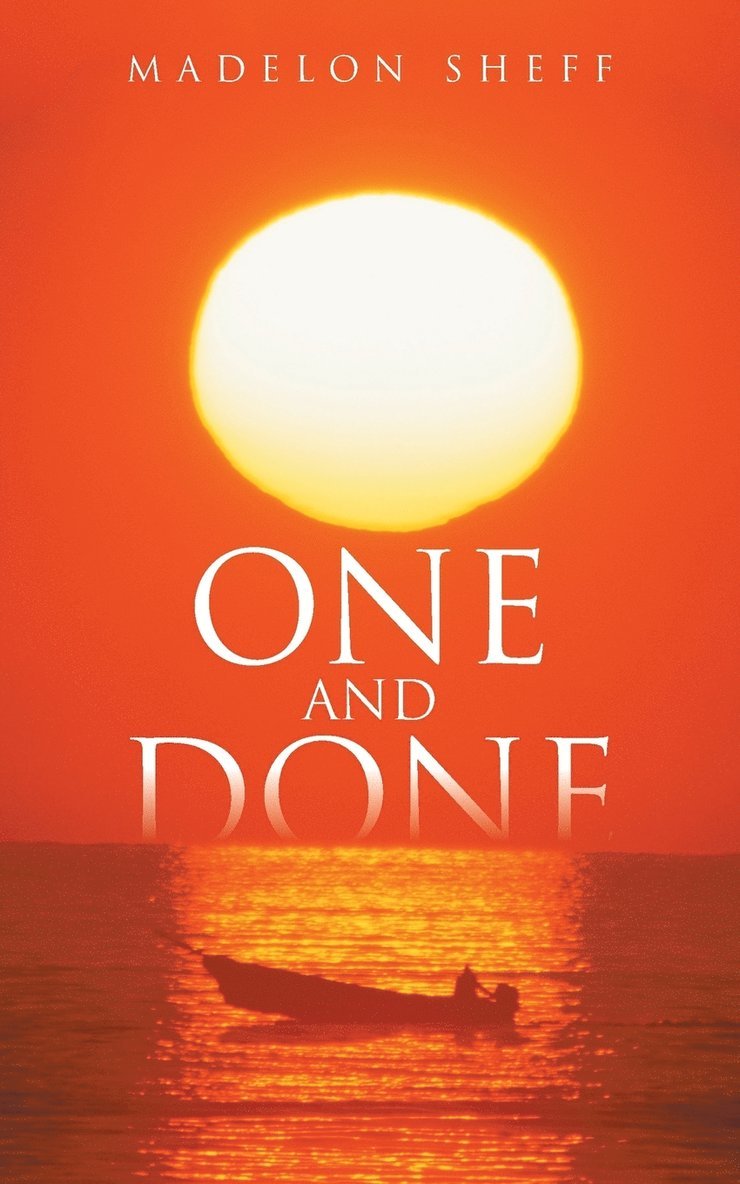 One and Done 1