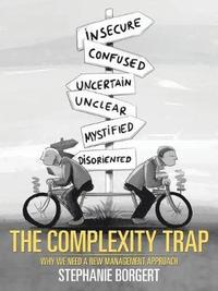 bokomslag The Complexity Trap