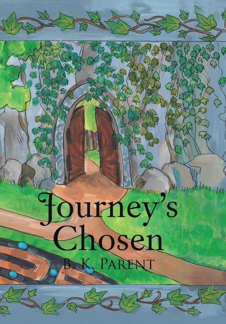 Journey's Chosen 1