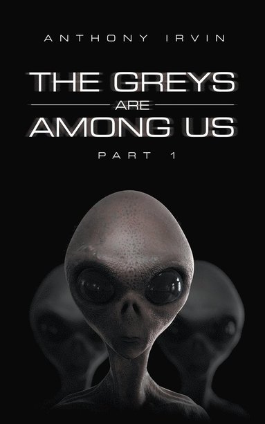 bokomslag Greys Are among Us