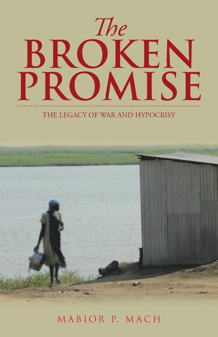 The Broken Promise 1