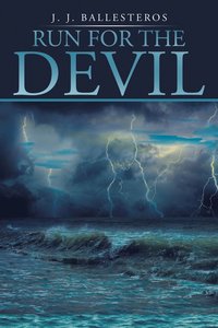 bokomslag Run for the Devil